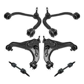 TRQ® - Front Control Arm and Suspension Kit