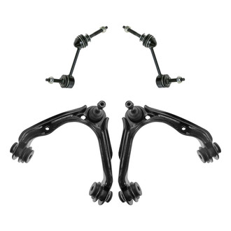 TRQ® - Front Control Arm and Suspension Kit