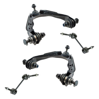 TRQ® - Front Control Arm and Suspension Kit