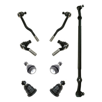 TRQ® - Steering Center Link