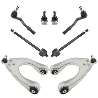TRQ® - Front Control Arm and Suspension Kit