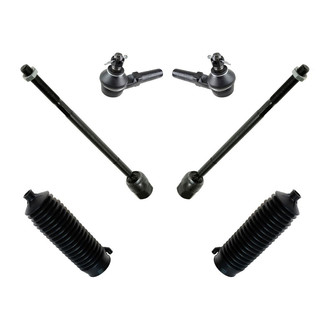 TRQ® - Front Steering Kit
