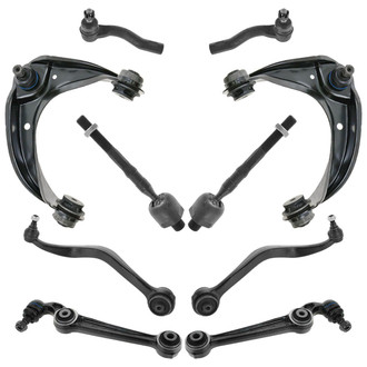 TRQ® - Front Control Arm and Suspension Kit