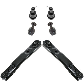 TRQ® - Front Control Arm and Suspension Kit