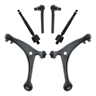 TRQ® - Front Control Arm and Suspension Kit