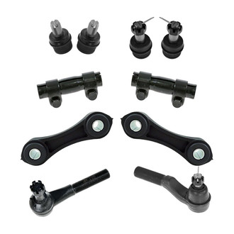 TRQ® - Ball Joint and Suspension Kit