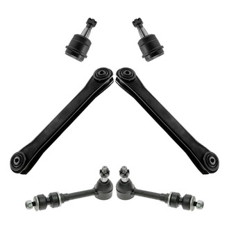 TRQ® - Front Control Arm and Suspension Kit