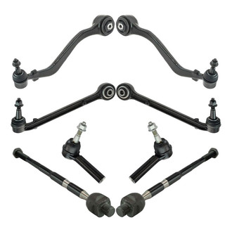 TRQ® - Front Control Arm and Suspension Kit