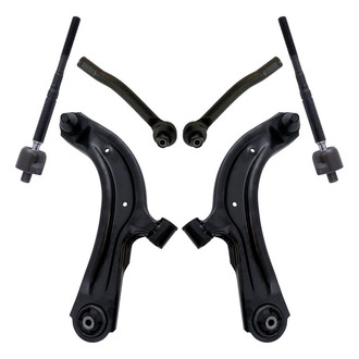 TRQ® - Front Control Arm and Suspension Kit