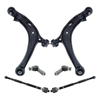 TRQ® - Front Control Arm and Suspension Kit