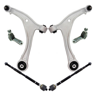 TRQ® - Front Control Arm and Suspension Kit