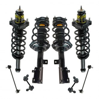 TRQ® - Complete Strut Assembly