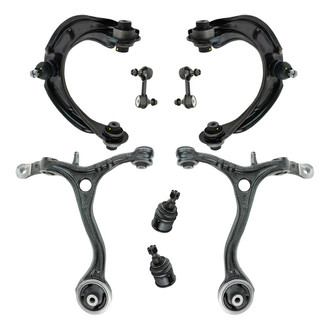TRQ® - Front Control Arm and Suspension Kit