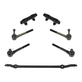TRQ® - Front Steering Kit