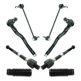 TRQ® - Tie Rod and Suspension Kit