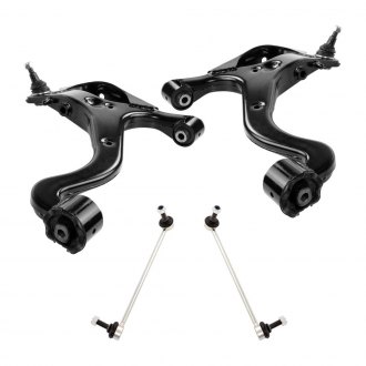 TRQ® - Front Control Arm and Suspension Kit