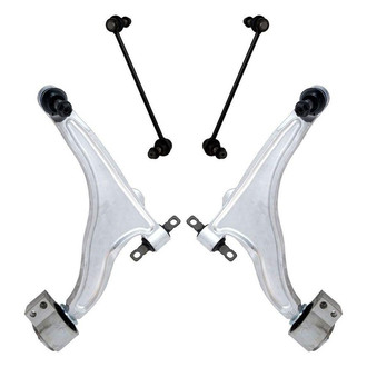 TRQ® - Front Control Arm and Suspension Kit