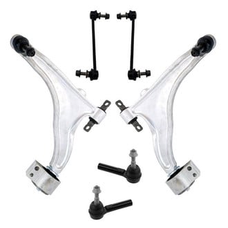 TRQ® - Front Control Arm and Suspension Kit