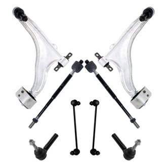 TRQ® - Front Control Arm and Suspension Kit