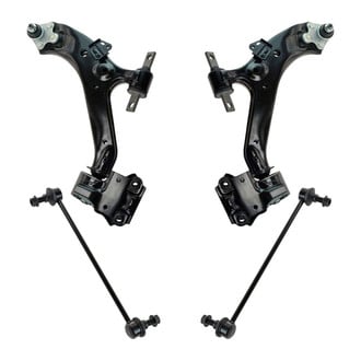 TRQ® - Front Control Arm and Suspension Kit