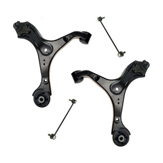 TRQ® - Front Control Arm and Suspension Kit