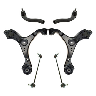 TRQ® - Front Control Arm and Suspension Kit