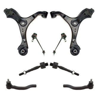 TRQ® - Front Control Arm and Suspension Kit