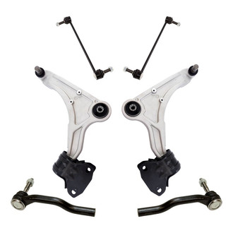TRQ® - Front Control Arm and Suspension Kit