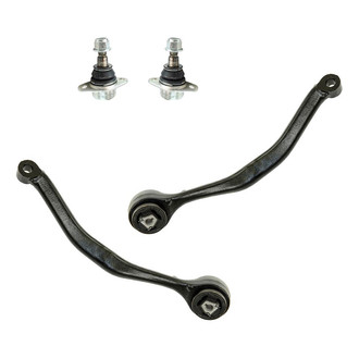 TRQ® - Front Control Arm and Suspension Kit