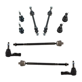 TRQ® - Ball Joint and Suspension Kit