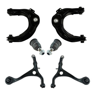 TRQ® - Front Control Arm and Suspension Kit