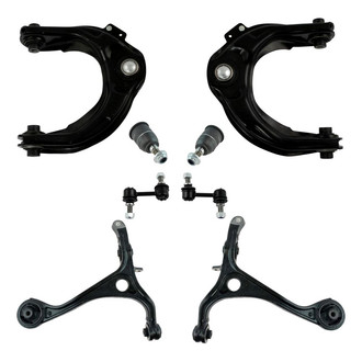 TRQ® - Front Control Arm and Suspension Kit