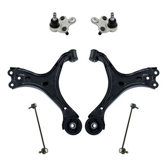 TRQ® - Front Control Arm and Suspension Kit