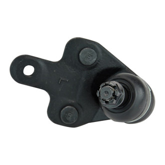 TRQ® - Front Ball Joint and Suspension Kit