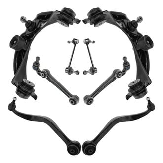 TRQ® - Front Control Arm and Suspension Kit