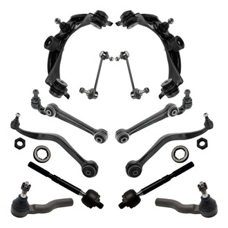 TRQ® - Front Control Arm and Suspension Kit