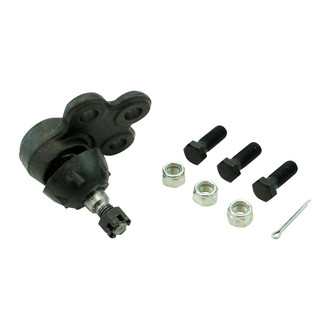 TRQ® - Front Ball Joint and Suspension Kit