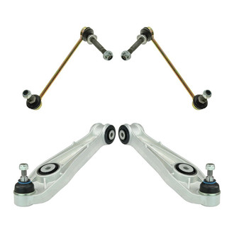 TRQ® - Front Control Arm and Suspension Kit