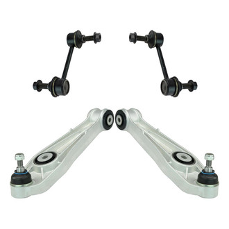 TRQ® - Rear Control Arm and Suspension Kit