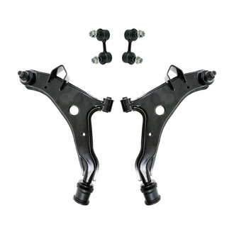 TRQ® - Front Control Arm and Suspension Kit