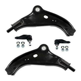 TRQ® - Front Control Arm and Suspension Kit