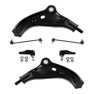 TRQ® - Front Control Arm and Suspension Kit
