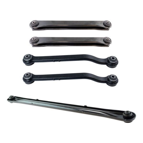 TRQ® - Rear Track Bar and Suspension Kit