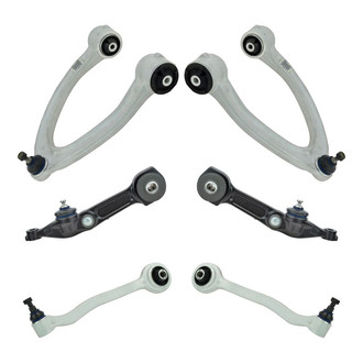 TRQ® - Front Control Arm and Suspension Kit