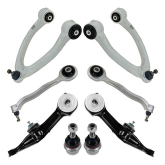 TRQ® - Front Control Arm and Suspension Kit