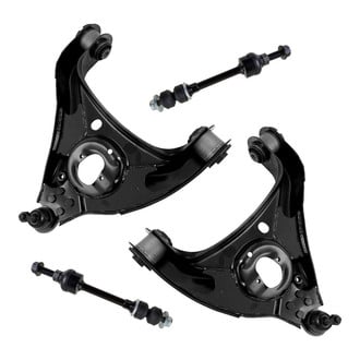 TRQ® - Front Control Arm and Suspension Kit