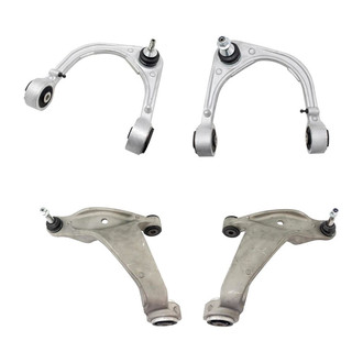 TRQ® - Front Control Arm and Suspension Kit