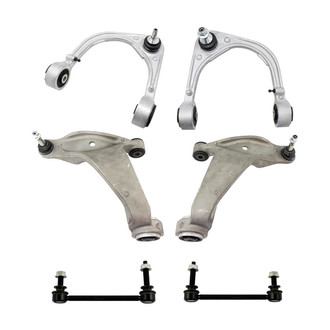 TRQ® - Front Control Arm and Suspension Kit