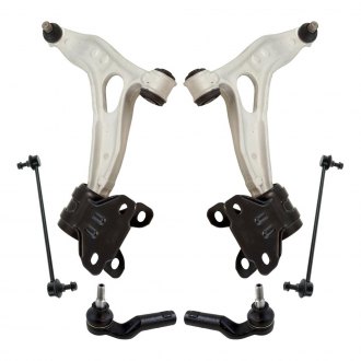 TRQ® - Front Control Arm and Suspension Kit
