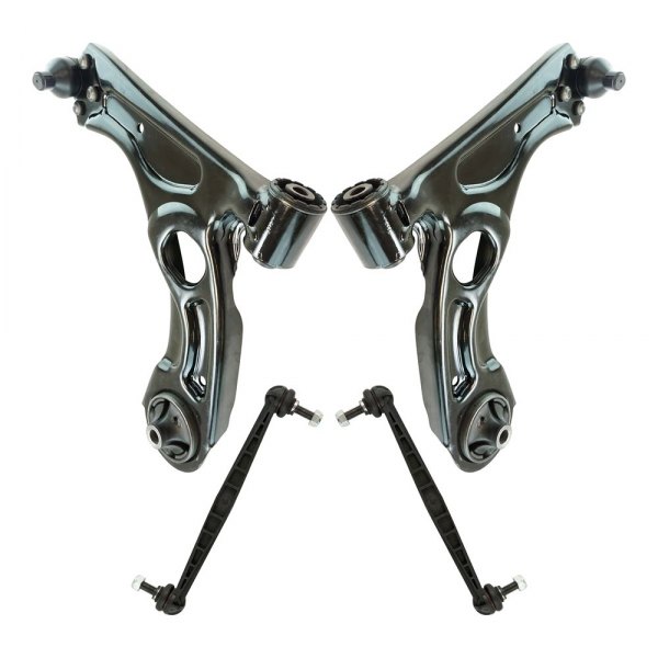 TRQ® - Front Control Arm and Suspension Kit